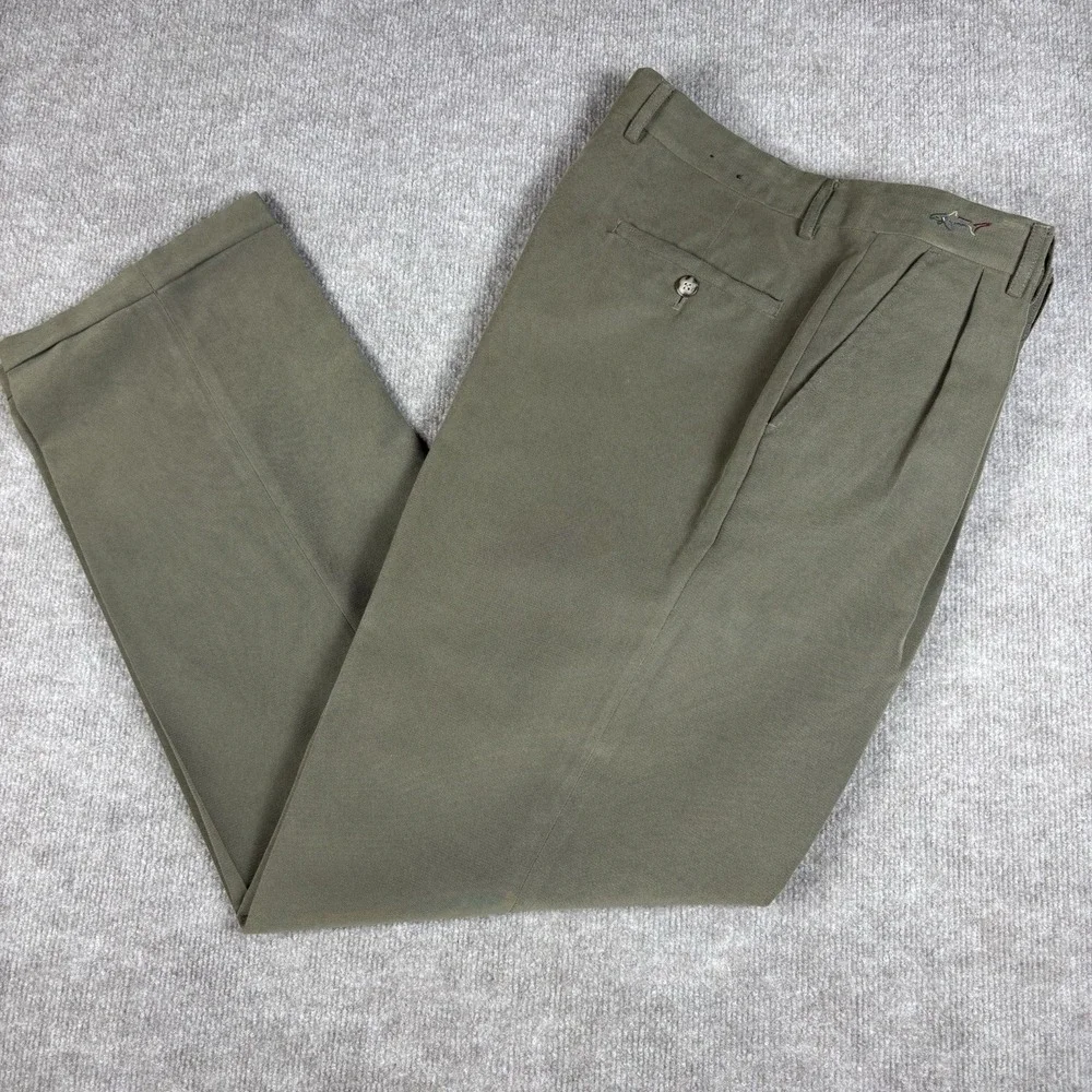 Greg Norman Collection classic greg